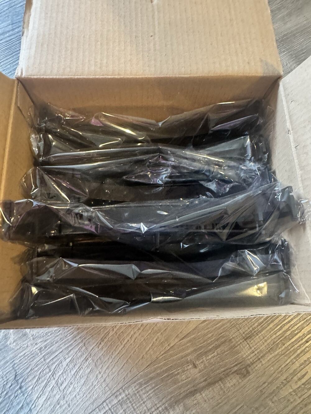 DataProducts E2276 Epson ERC-35 Purple Cash Register Printer Ribbon 6 Pack New